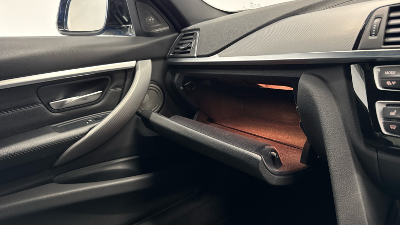 BMW 3 Series 335d xDrive M Sport Shadow Edition 4dr Step Auto Diesel Saloon